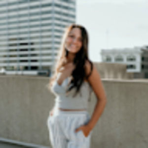 Meet your Posher, Breanna